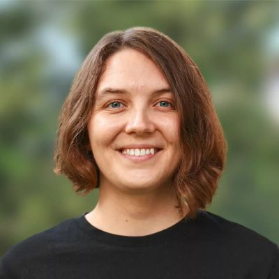 Sofie Kamber — Versão 1