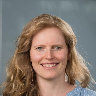 Cécile Kohler — Version 1