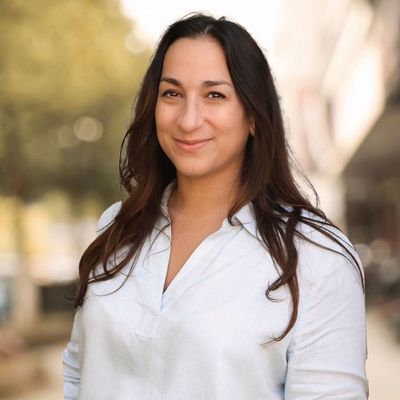 Simona Minnig — Version 1