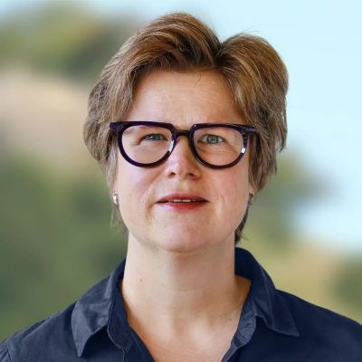 Beate Ninow — Version 1