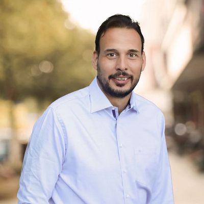 Sandro Werder — Version 1