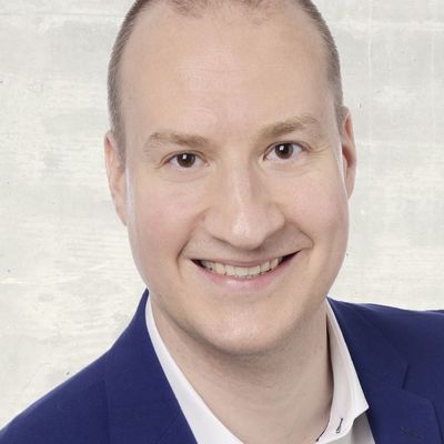 Tobias Hottiger — Version 1