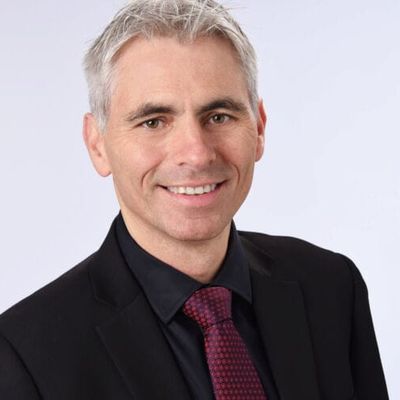 Robert Weishaupt — Version 1