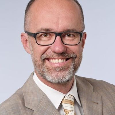 Andreas Rüegger — Version 1