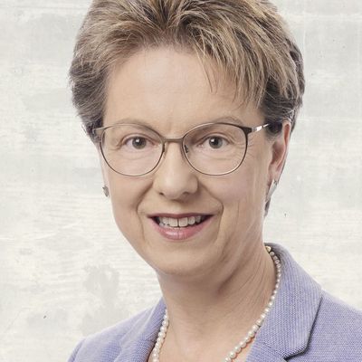 Béatrice Zinniker — Version 1