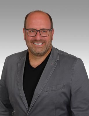 Michael Zwahlen — Version 2