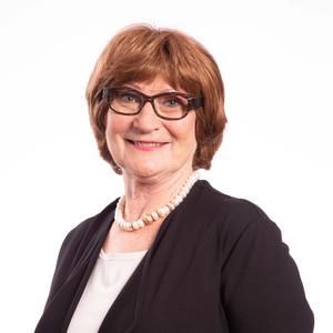 Inge Abegglen — Versión 1