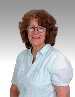 Judith Huber — Versione 1