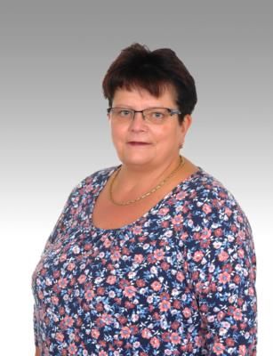 Christine Schuhwerk — Version 1