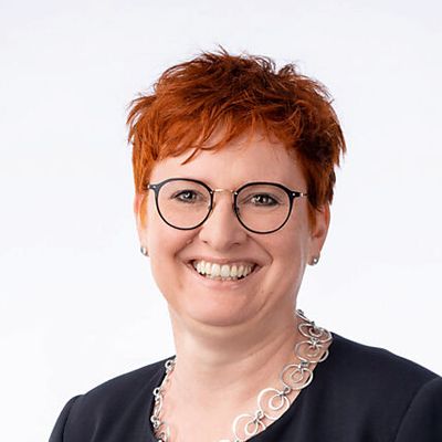 Barbara Dätwyler Weber — Version 1
