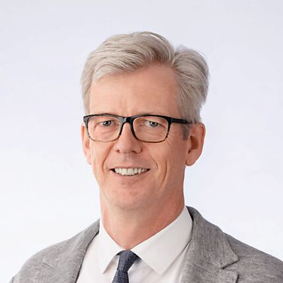 Anders Stokholm — Version 1