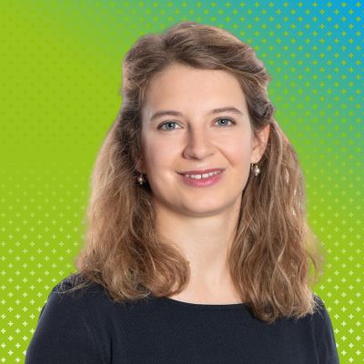 Nathalie Fäh — Versiun 1