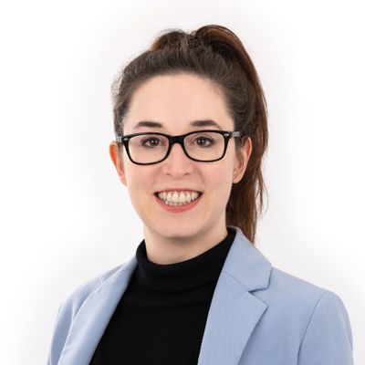 Alessandra Biondi — Version 1