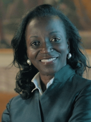 Marguerite Ndiaye Broggini — Versiun 3
