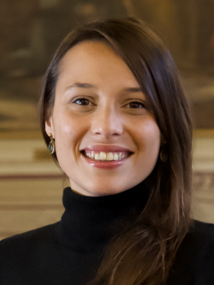 Lorenza Röhrenbach — Version 3