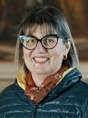 Maruska Vanza — Versiun 3