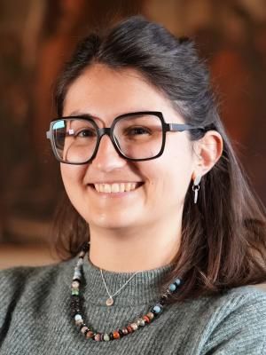 Martina Minoletti — Versiun 2