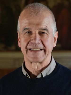 Claudio Tettamanti — Versione 1
