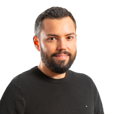 Francesco Albi — Versione 1