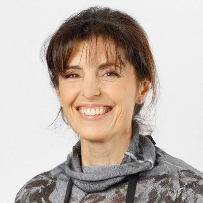 Franca Antognini — Versão 1