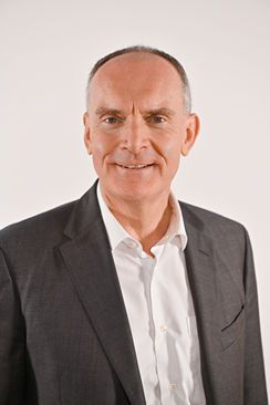 Roberto Badaracco — Version 1