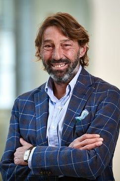 Michele Foletti — Version 1
