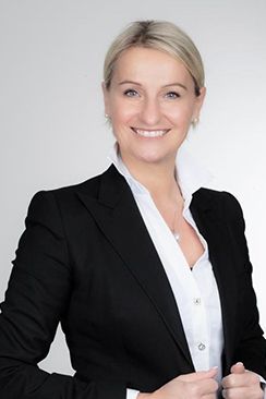 Karin Valenzano Rossi — Versão 1