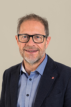 Raoul Ghisletta — Version 1