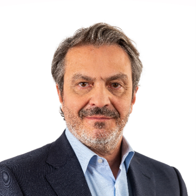Pierluigi Pasi — Versão 1