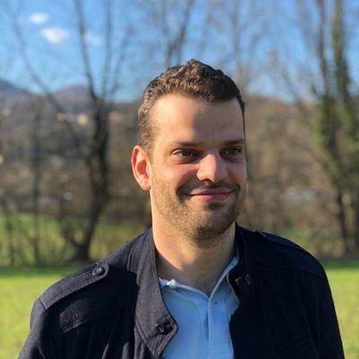 Filippo Pfister — Version 3