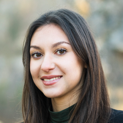 Bonina Gianna — Version 1