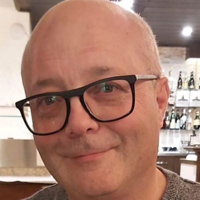 Gianluca Gallina — Versione 1