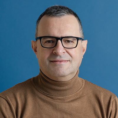 Gianluca Romanini — Version 2