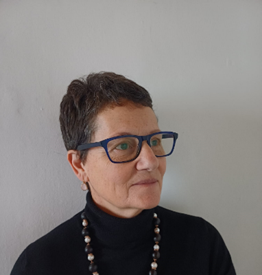 Marcella Bianchi — Version 1
