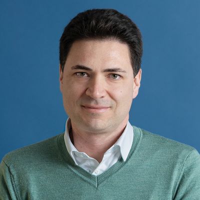 Matteo Salvadè — Version 1