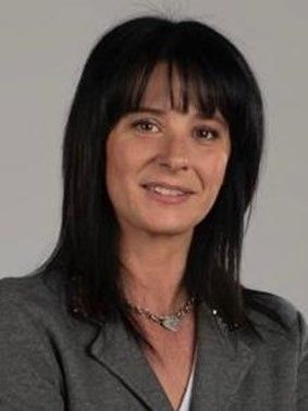 Simona Rossini — Version 2
