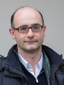 Tiziano Fontana — Version 2