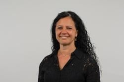 Nadia Nievergelt — Versão 1