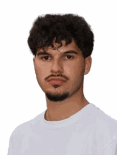 Yll Beqiri — Version 1