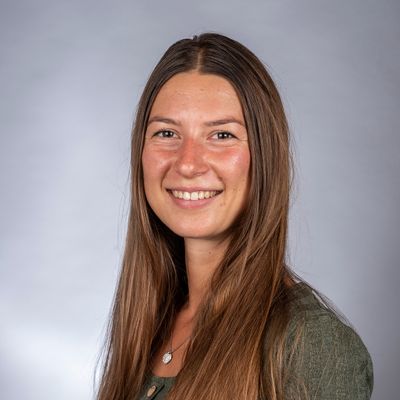 Ramona Michel — Version 1