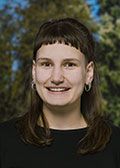 Josie Ehrbar — Version 1