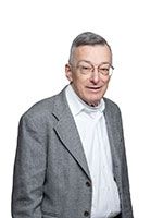 Müller Walter — Version 1