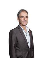 Romailler Claude Alain — Version 1
