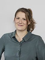 Morgane Balet — Version 1
