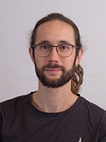 Thierry Fracheboud — Versiun 1