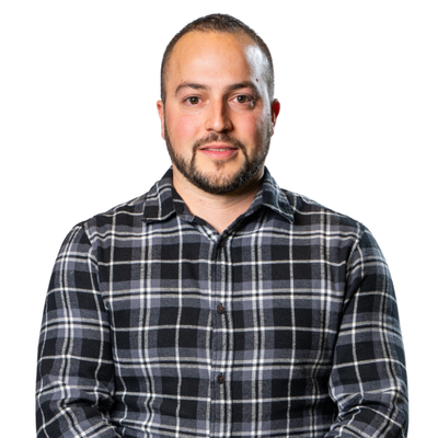 Romain Gex-Fabry — Version 1
