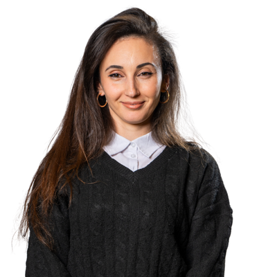 Lendita Aliji — Versiun 1