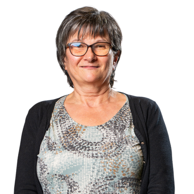 Eveline Carron — Versiun 1