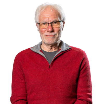 Jean-Marc Ostrini — Versão 1