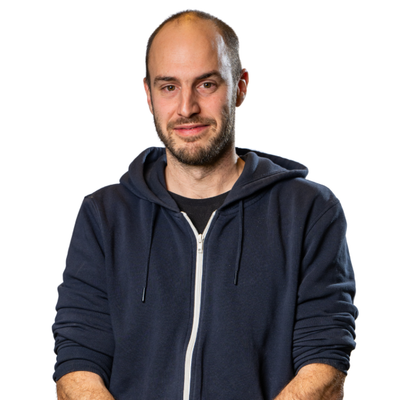 Julien Gex-Fabry — Version 1